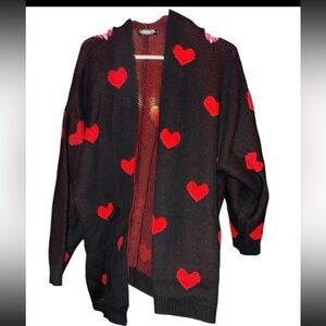 SHEIN LIKE NEW! FITS 1-2x